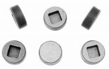 M-6026-B302 Threaded Freeze Plug Kit for All SB 289-351W, 351C V8S