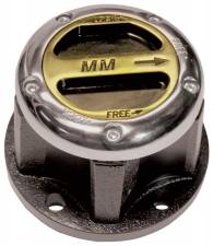 490 Supreme Locking Hub Kit for 1984-1998 Toyota 4Runner