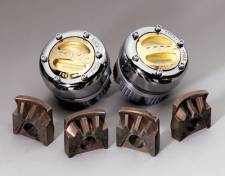 502 Transfer Case Converison Kit for 2002-2013 Chevy Avalanche