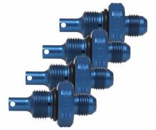 KRC 25300912 Power Steering Flow Control Valve Kit