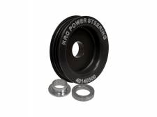 KRC 40140300 2.5 in. Alternator Pulley - 3-Rib Serpentine