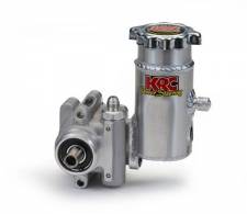 ESP10096100 Elite Power Steering Pump - Natural
