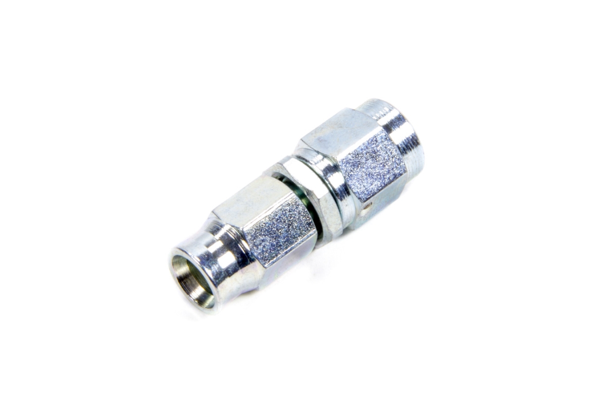 600103 Steel -03 AN Straight Hose End