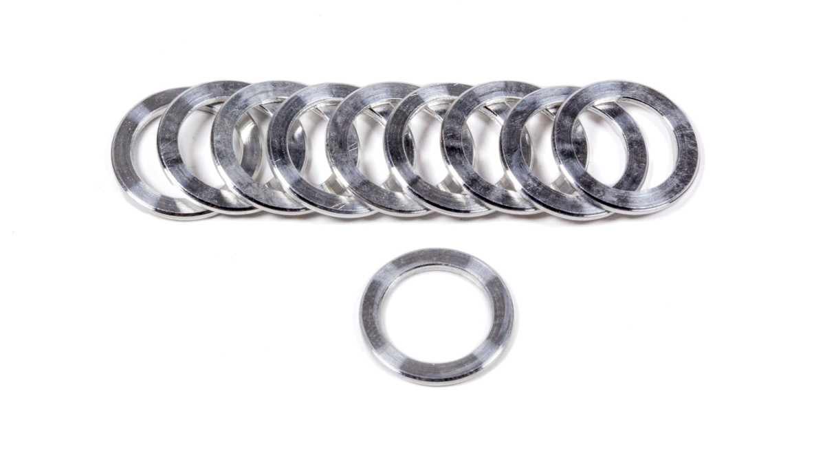 999212 12 mm Aluminum Crush Washer - Pack of 10