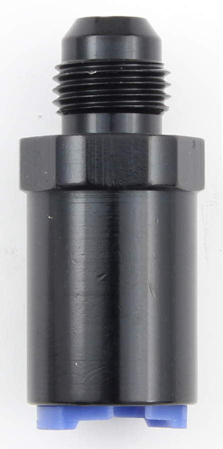491990-BL 1.31 x -06 AN Adapter Fitting