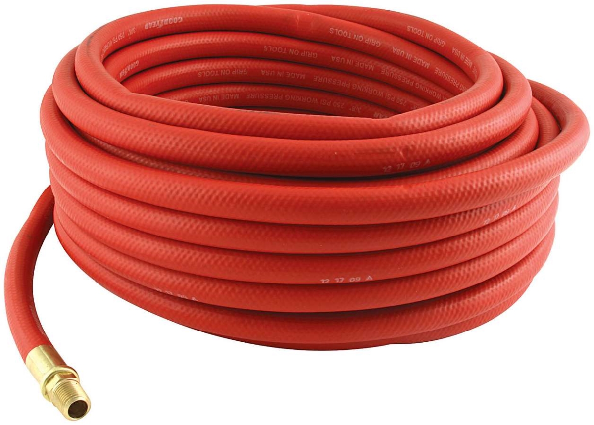 ALL10527 50 ft. x 0.38 in. Air Hose