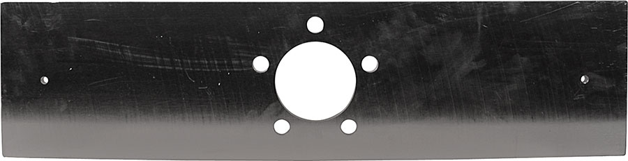 5 x 5 in. Set Up Plate