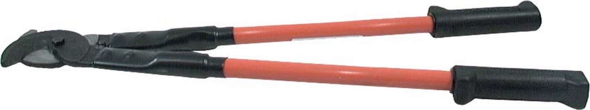 Braided Hose Cutter - Black One Size