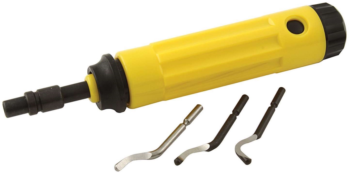 ALL11036 Deburring Tool Kit