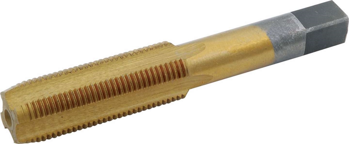 0.5 in. 20 Fine Left Hand Thread Tap