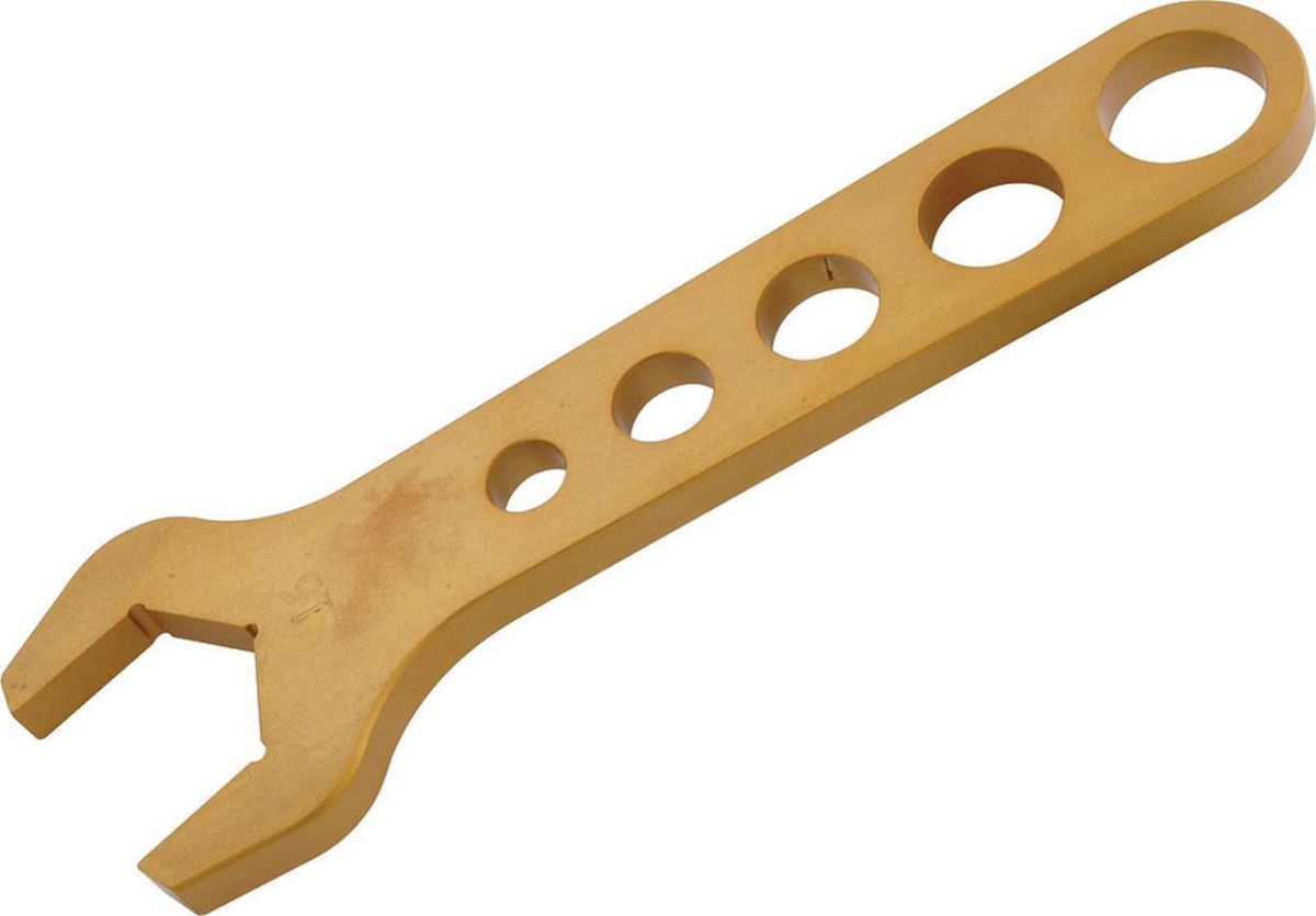 Aluminum Wrench for -16 AN