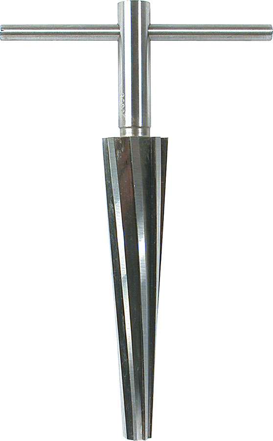 1.5 in. Ball Joint Taper Reamer