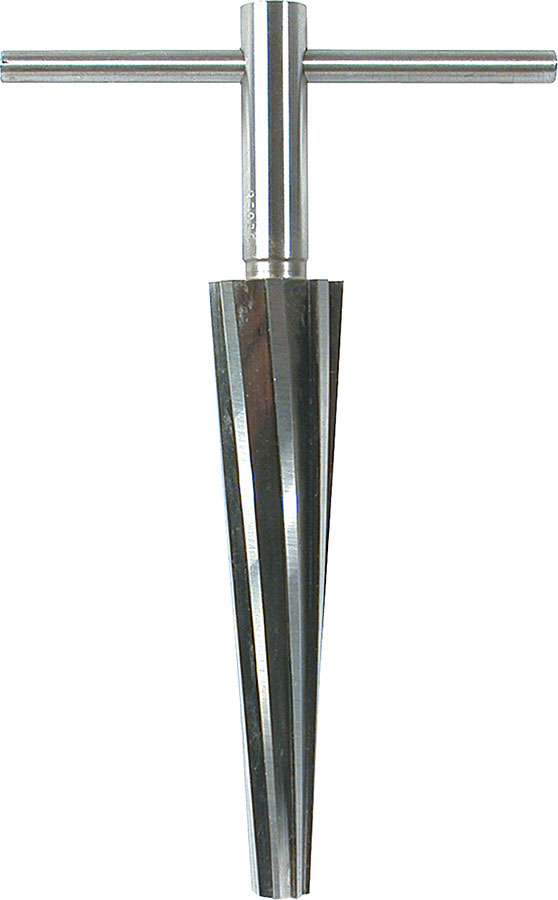 2 in. Ball Joint Taper Reamer