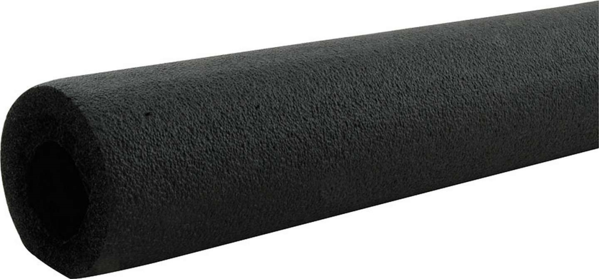 ALL14100 3 ft. Roll Bar Padding, Black