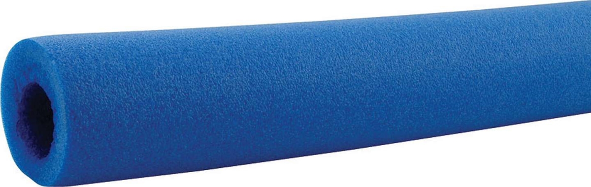 3 ft. Roll Bar Padding, Blue