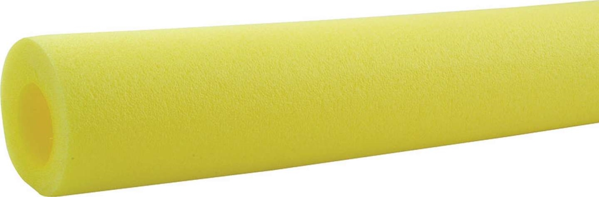 ALL14104 3 ft. Roll Bar Padding, Yellow