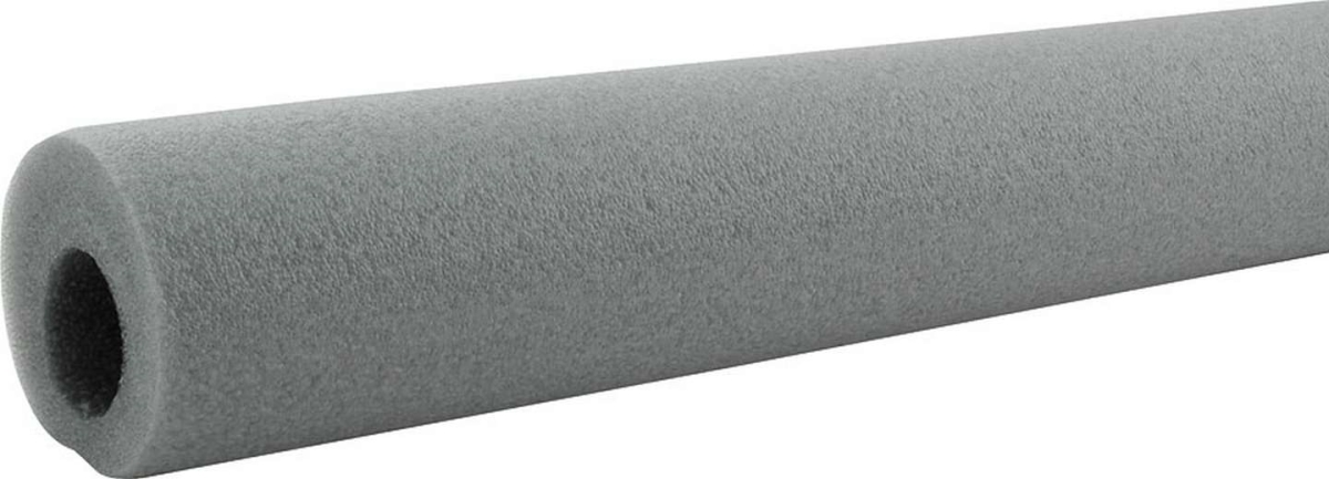 3 ft. Roll Bar Padding, Gray