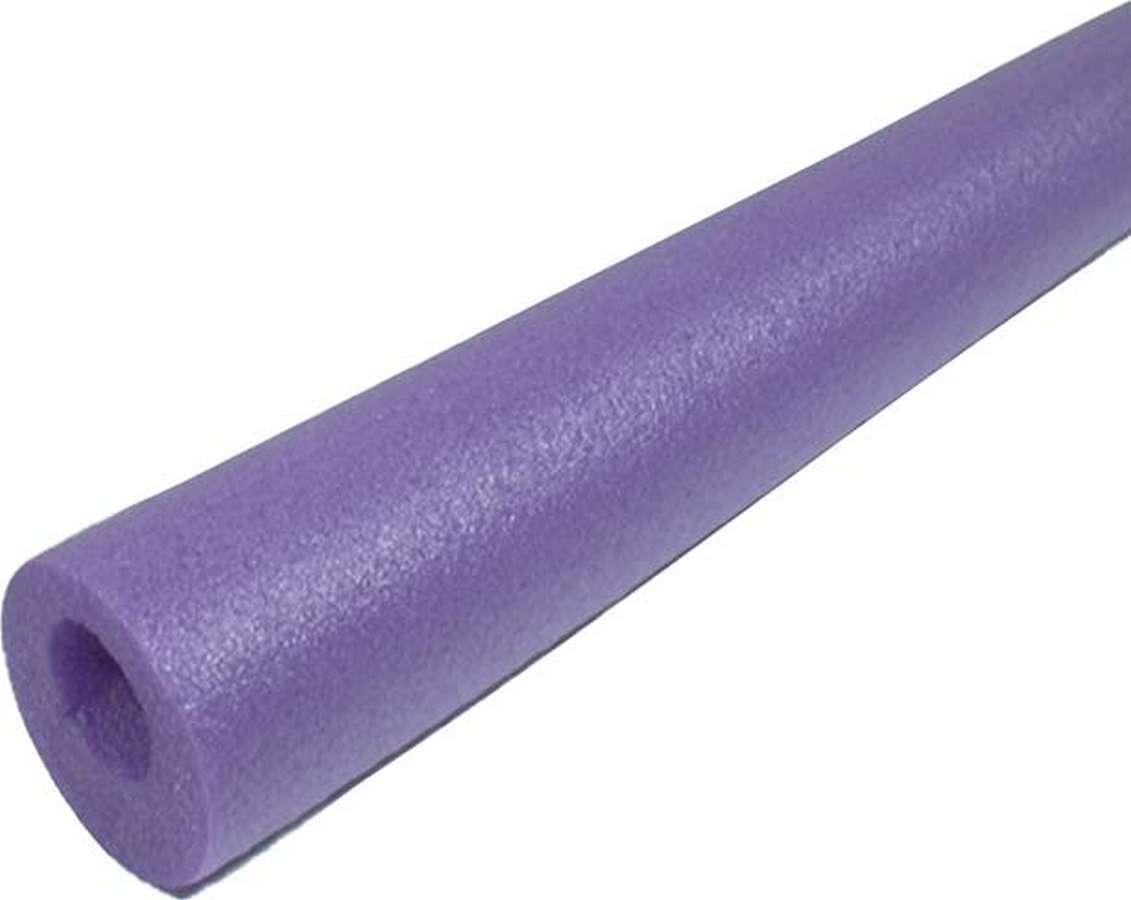 3 ft. Roll Bar Padding, Purple