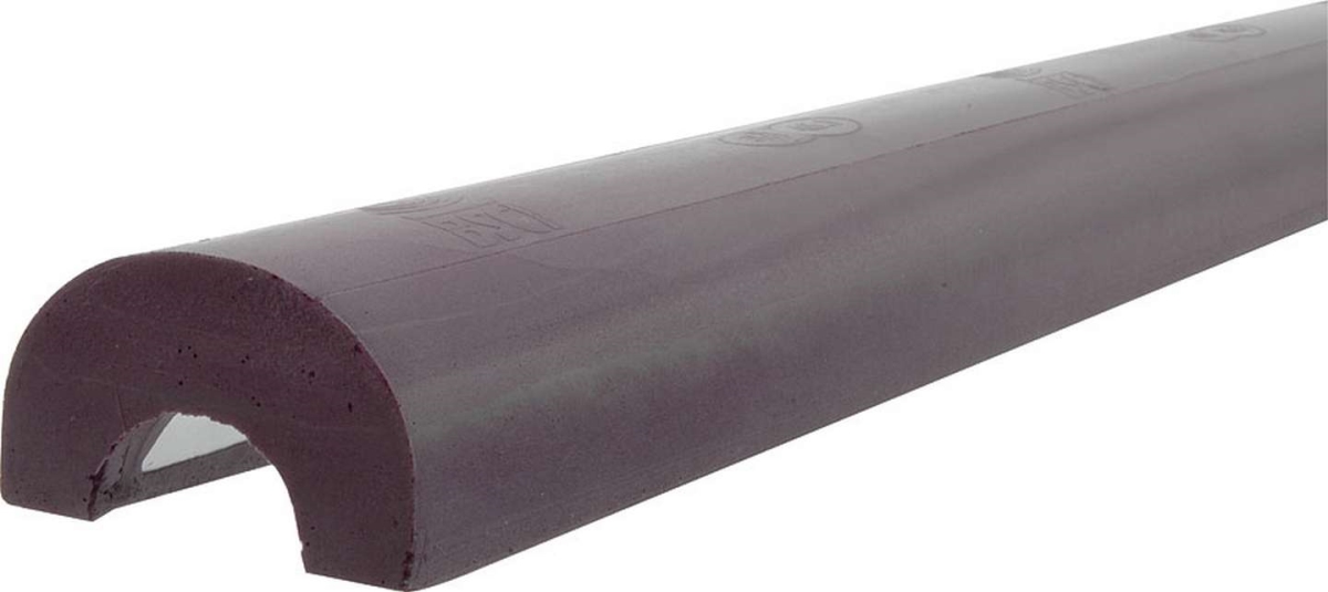 1.13 in. to 1.5 in. SFI Roll Bar Padding, Black