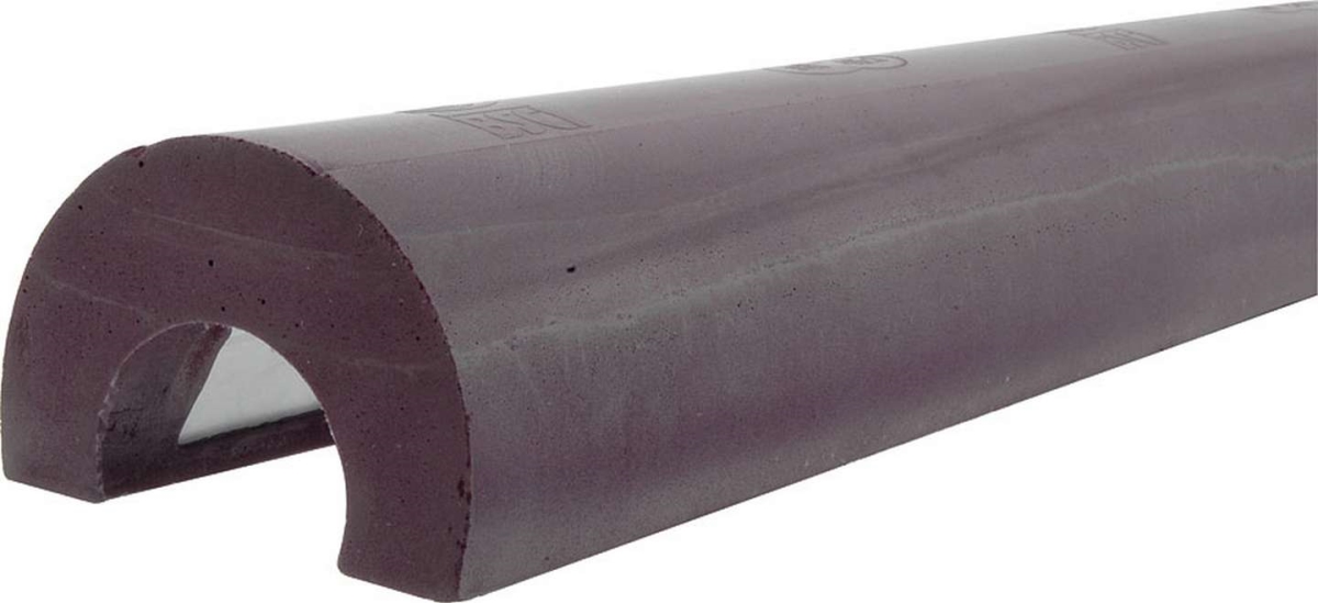 1.63 in. to 2 in. SFI Roll Bar Padding, Black