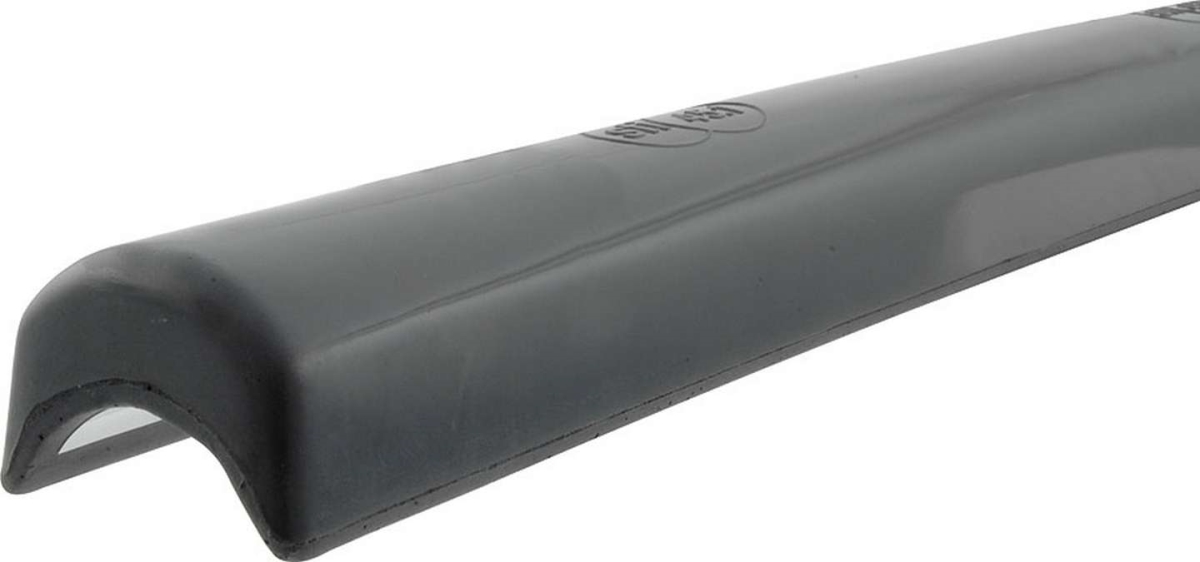 1.25 in. to 1.75 in. SFI Mini Roll Bar Padding, Black