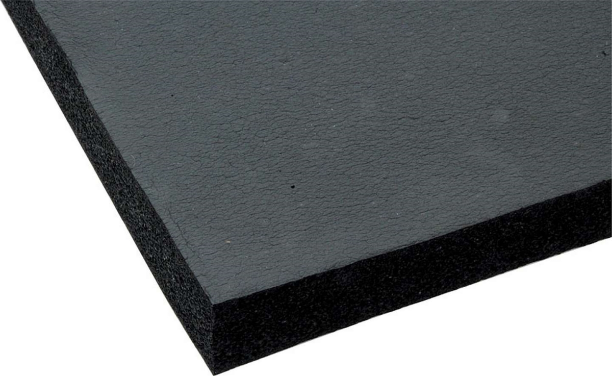 Door Bar Padding - 36 x 48 x 0.75 in.