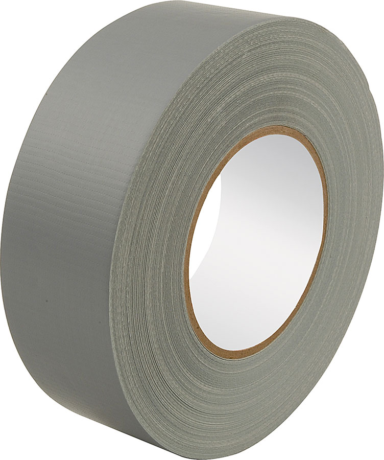 ALL14150 2 in. x 180 ft. Racers Tape, Silver