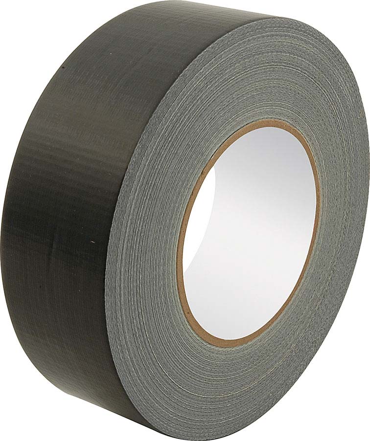 2 in. x 180 ft. Racers Tape, Black