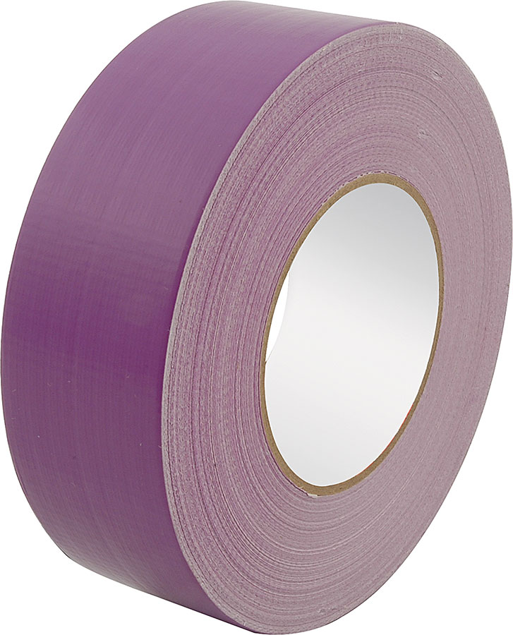2 in. x 180 ft. Racers Tape, Purple