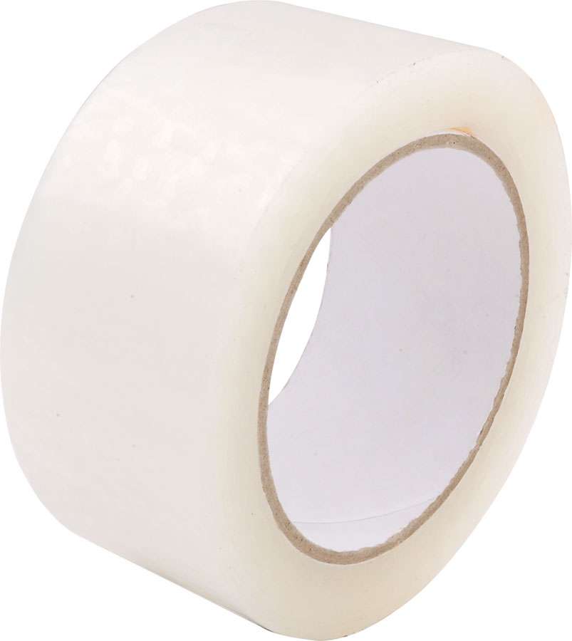 2 in. x 330 ft. Shipping Tape, Clear