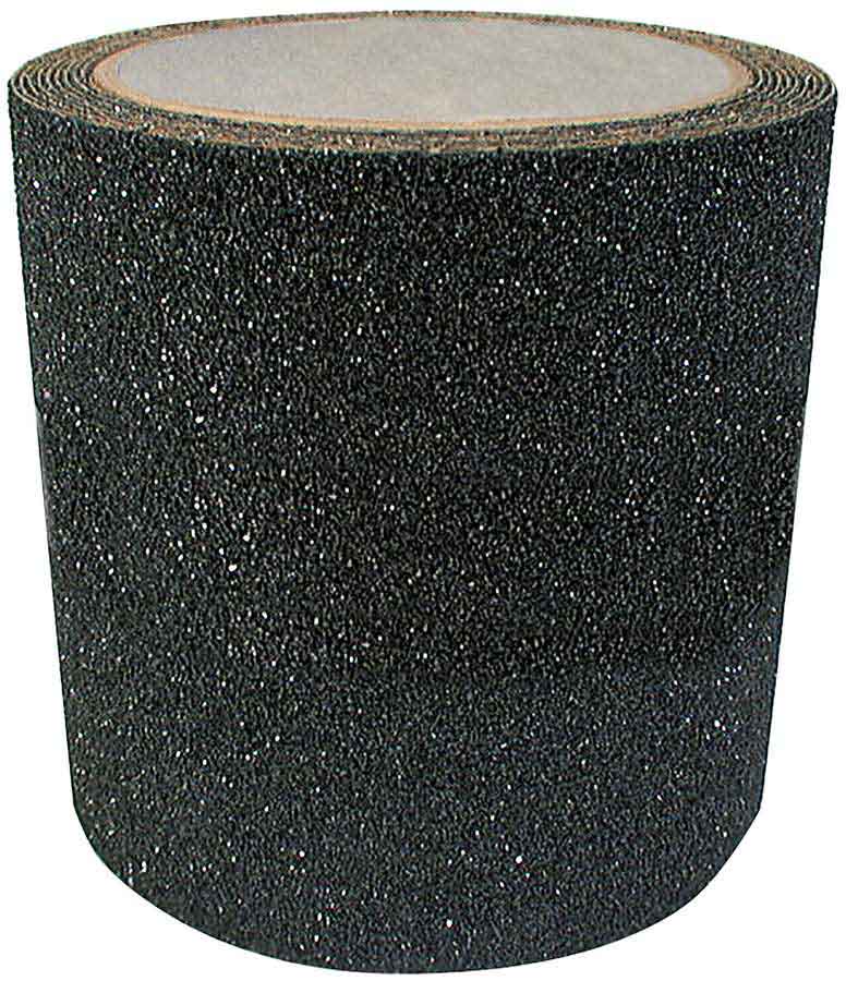 4 in. x 10 ft. Non Skid Tape