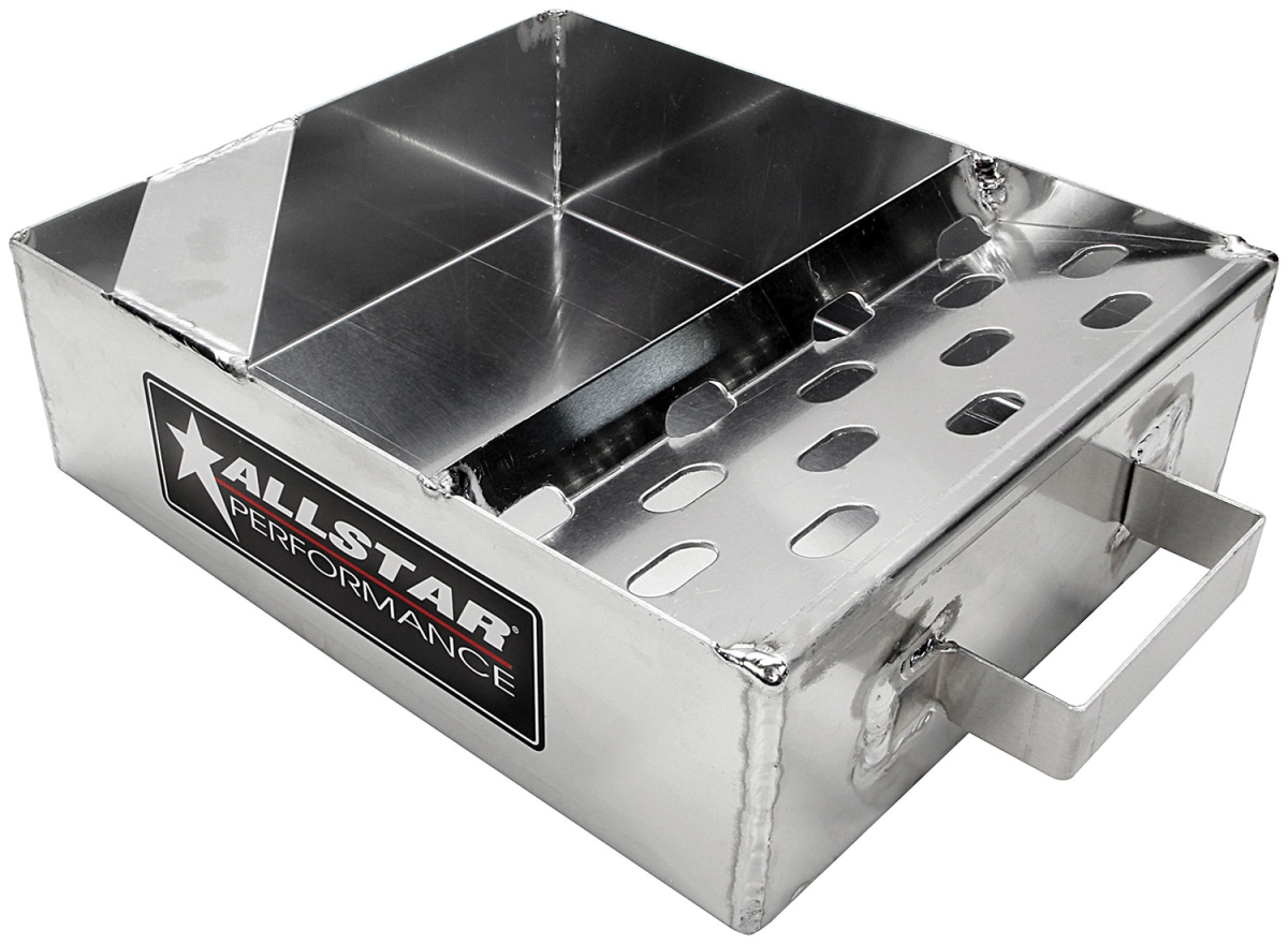 Alumnium Quick Change Drain Pan