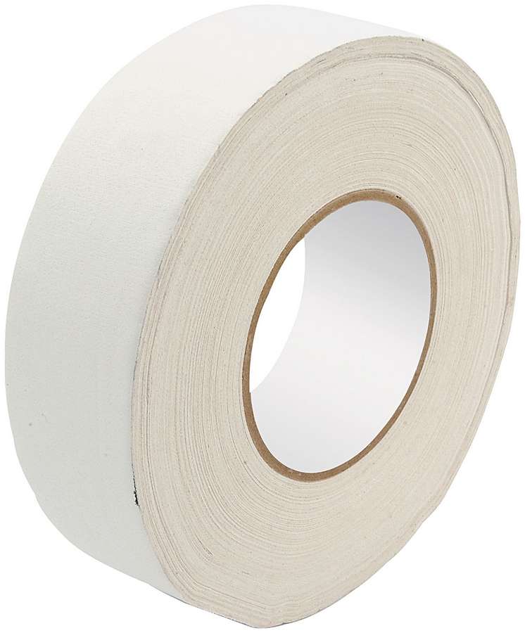 2 in. x 165 ft. Gaffers Tape, White