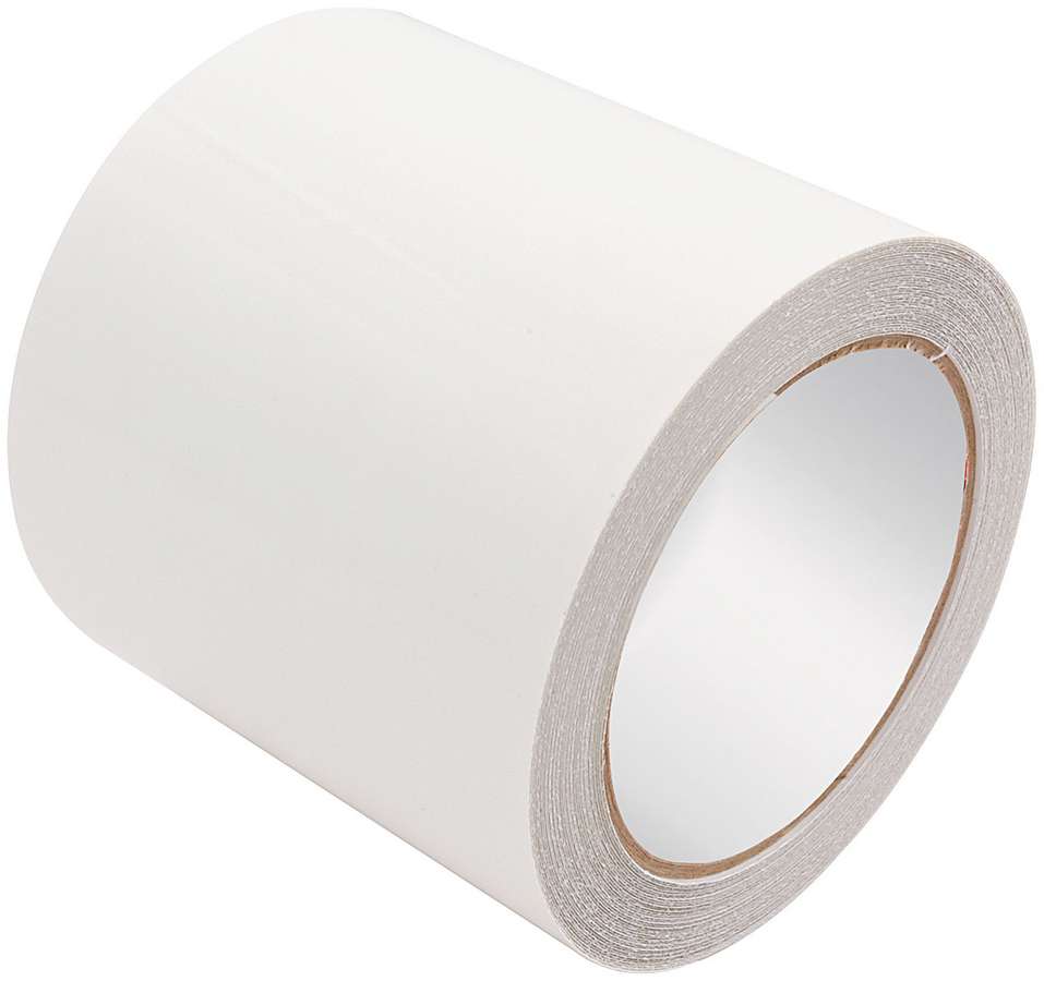 4 in. x 30 ft. Surface Guard Tape, Clear