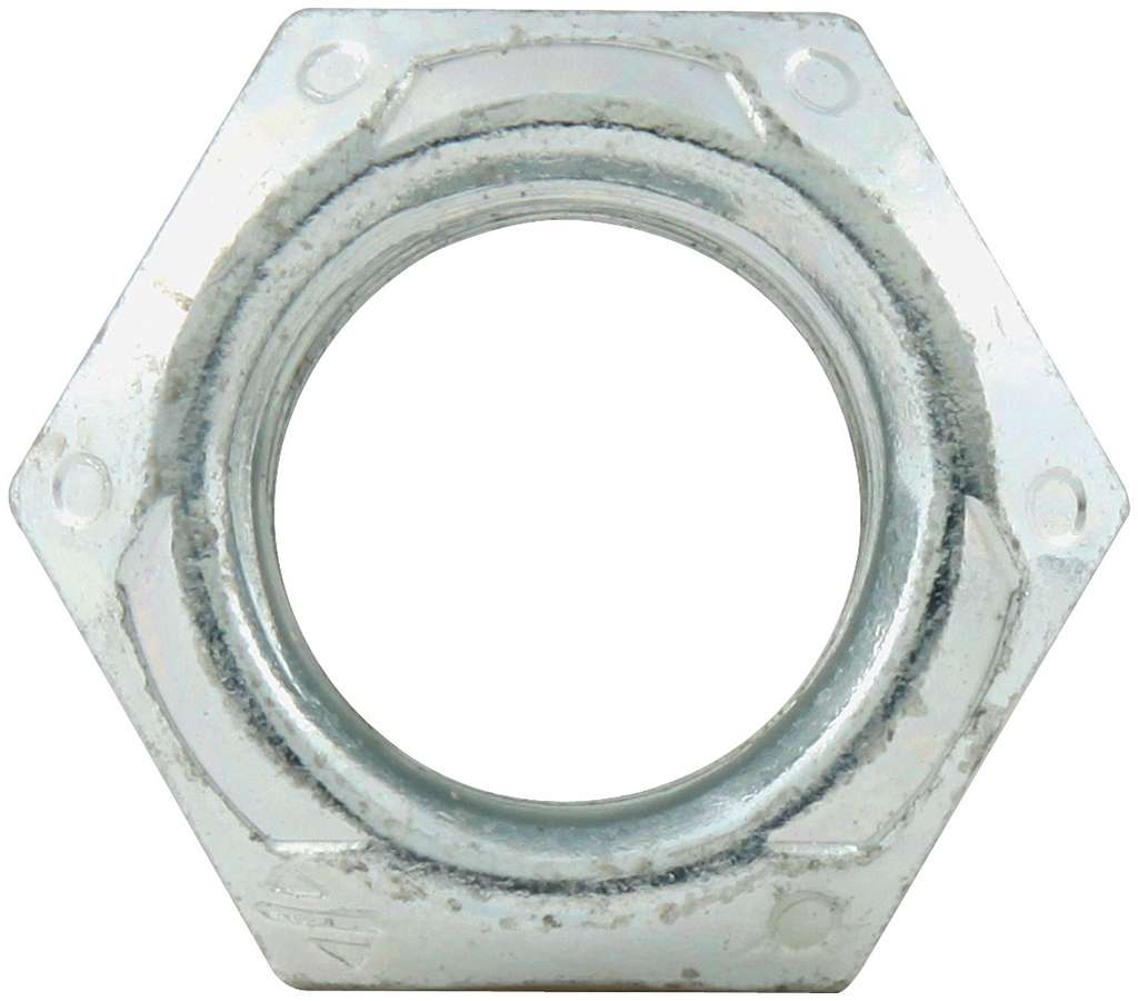 0.75 in. 10 Coarse Thread Mechanical Lock Hex Nuts - Pack of 10