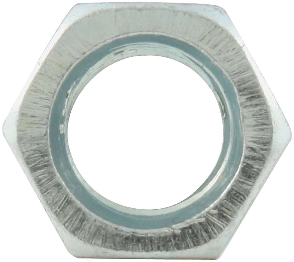 0.38 in. 24 Fine Thread Hex Nuts - Pack of 10