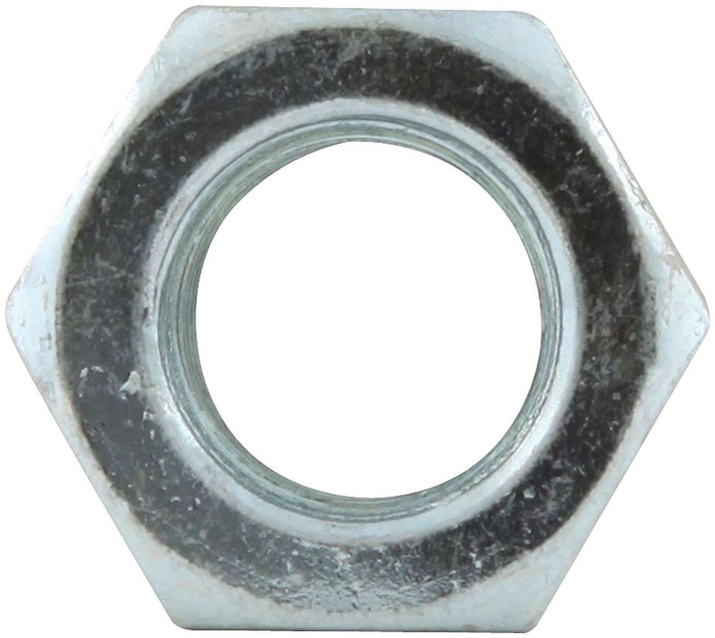 ALL16053-10 0.44 in. 20 Fine Thread Hex Nuts - Pack of 10