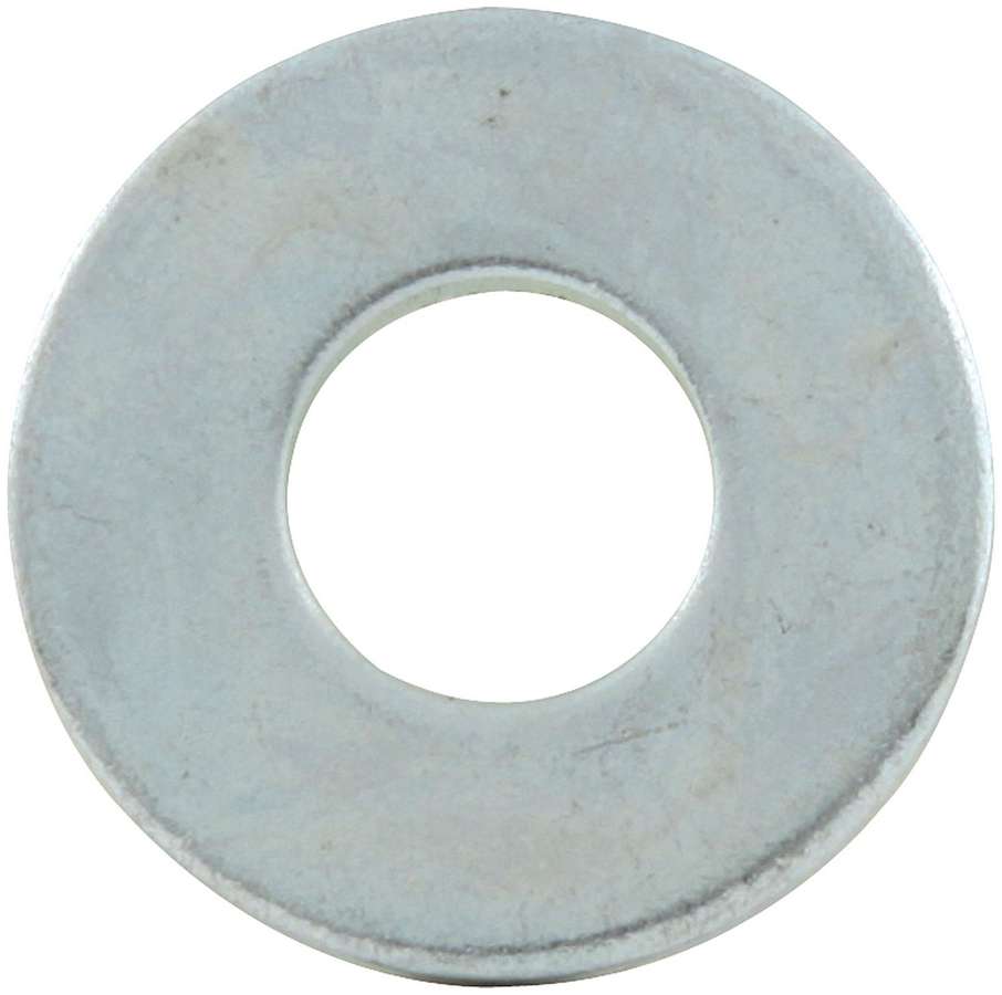 0.25 in. USS Flat Washers - Pack of 25
