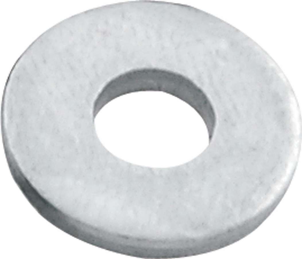 0.13 in. Aluminum Back Up Washers - Pack of 500