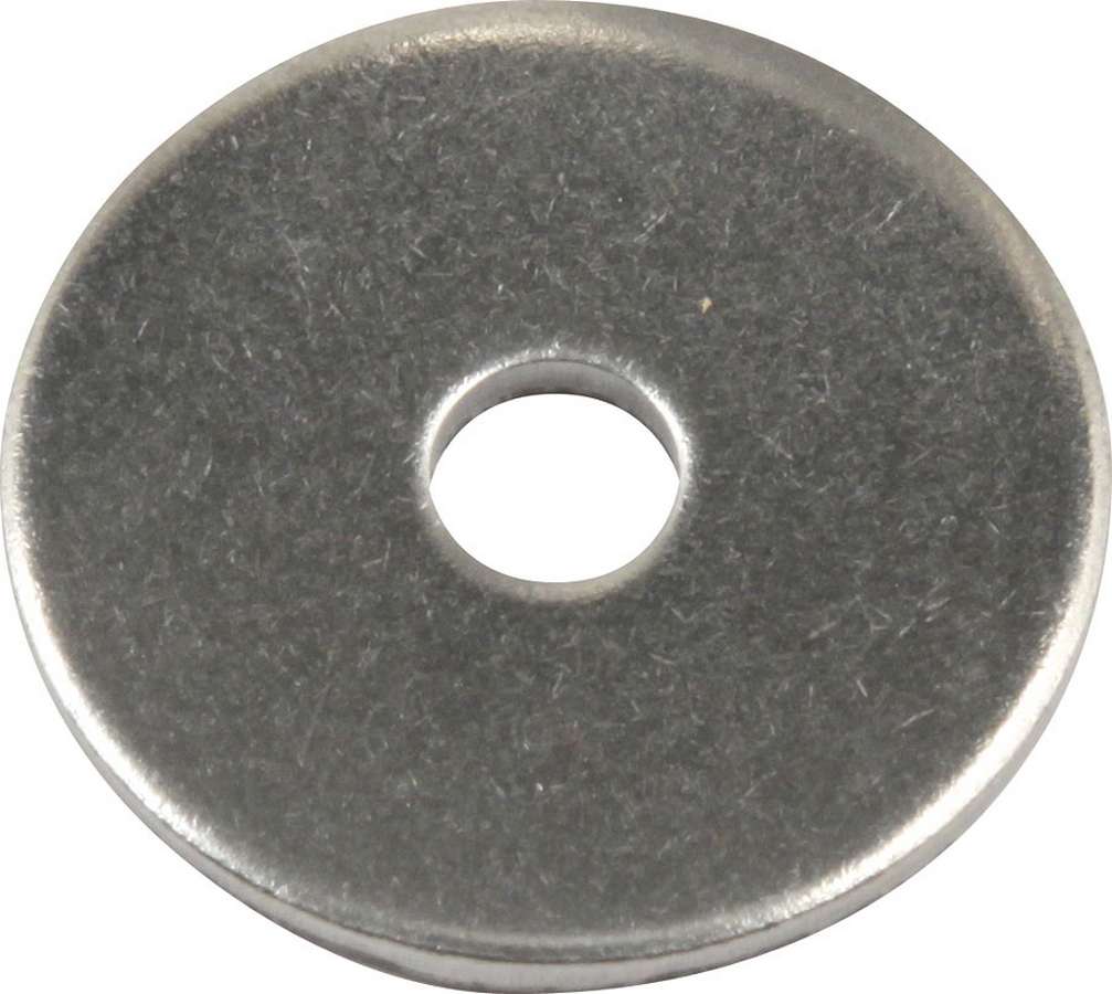 0.19 in. OD Steel Back Up Washers - Pack of 100