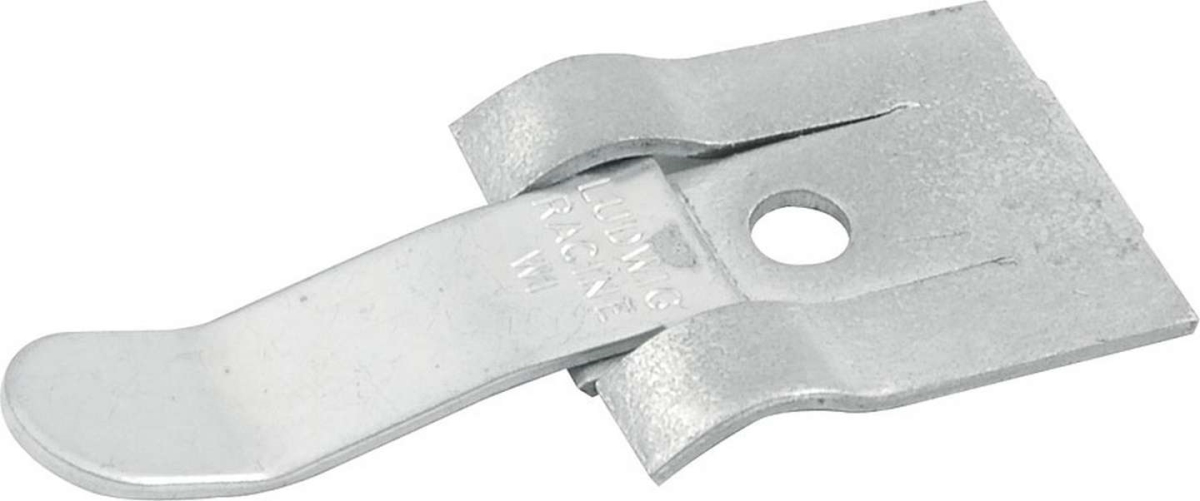ALL18232 Ludwig Clamps - Pack of 4