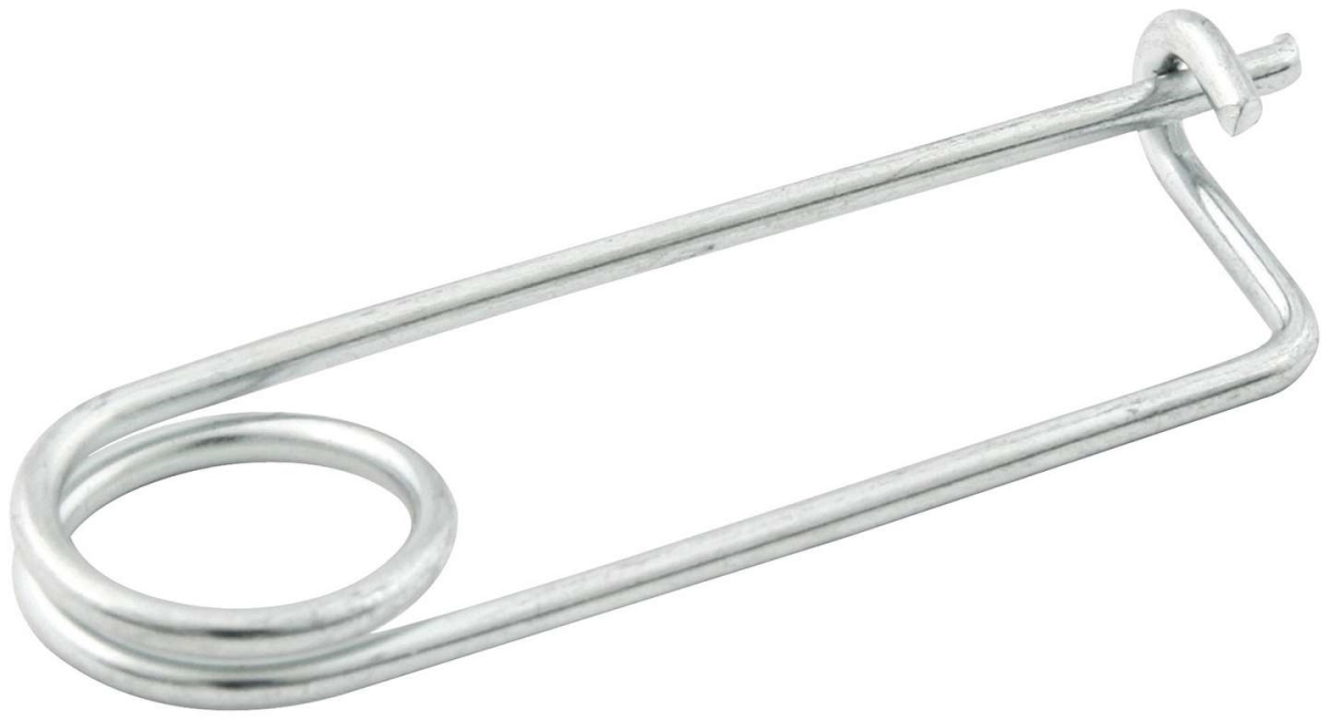 1.75 in. Dia. Wire Diaper Pin