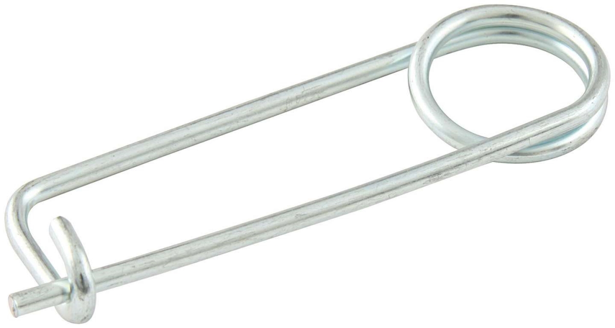2.75 in. Wire Diaper Pin