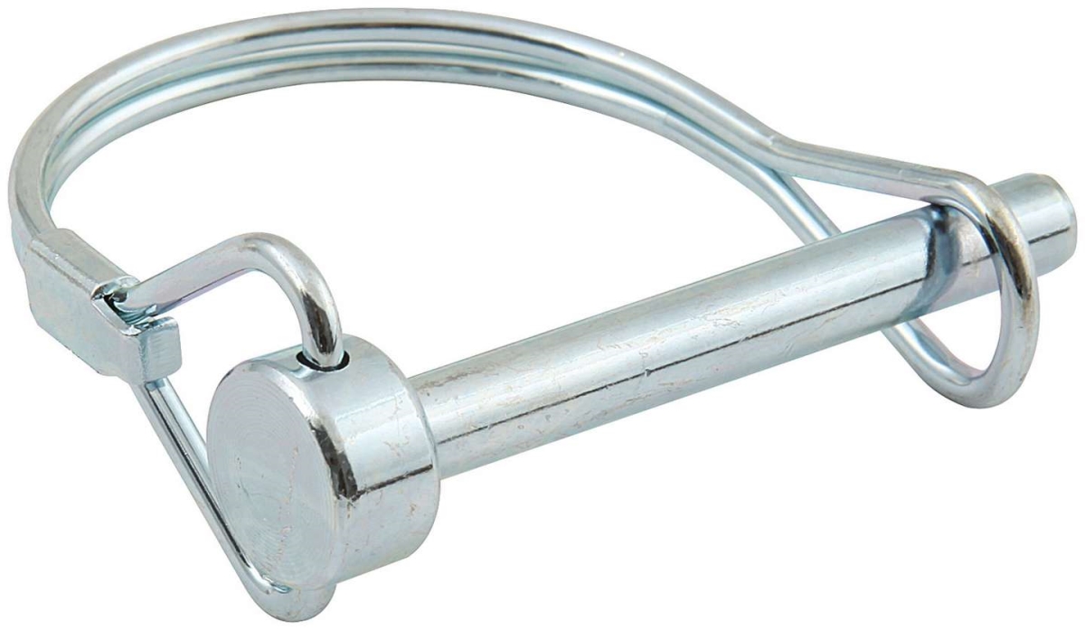 0.25 x 2 in. Lock Hood Pin
