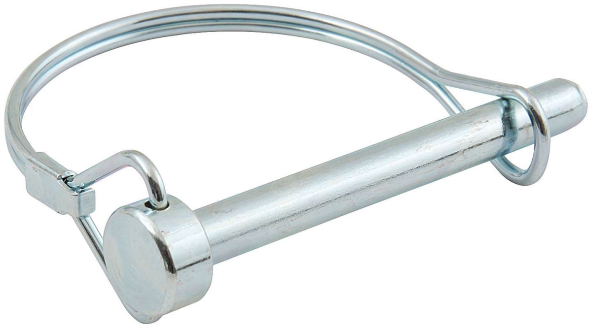 0.31 x 2.75 in. Lock Hood Pin
