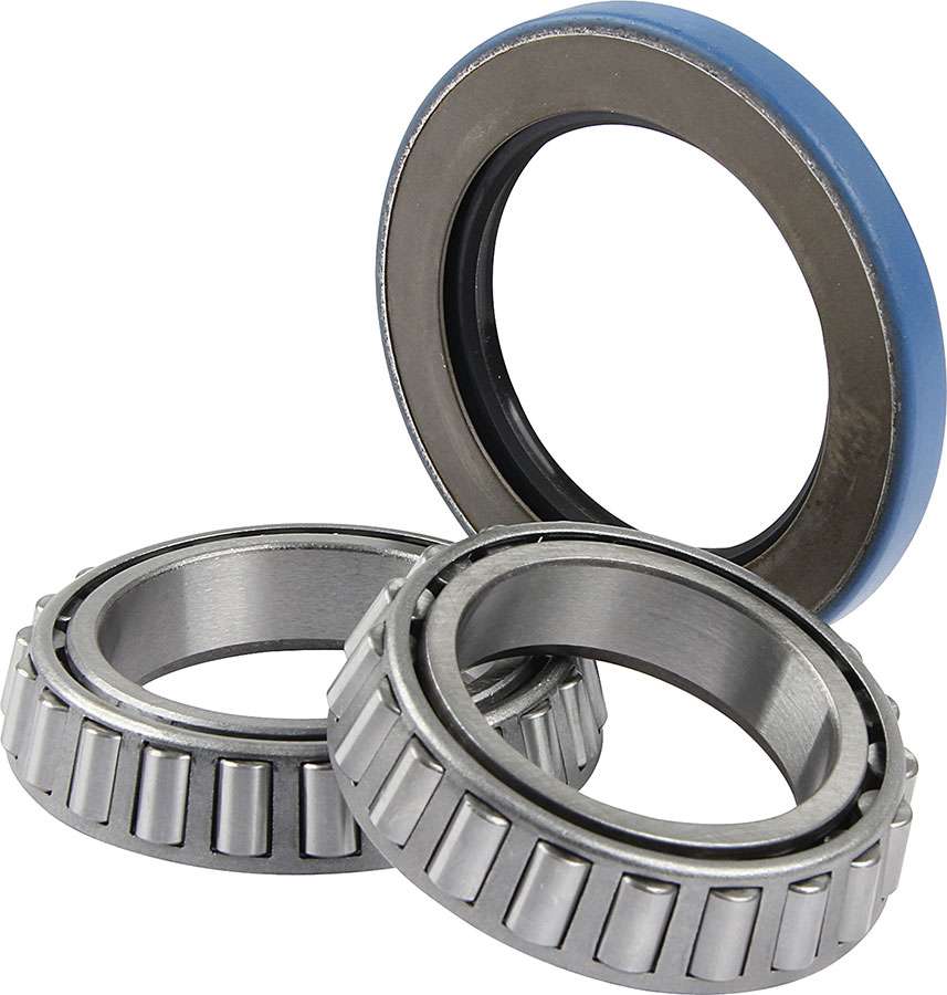 Howe Wide 5 Hub Bearing & Seal Kit