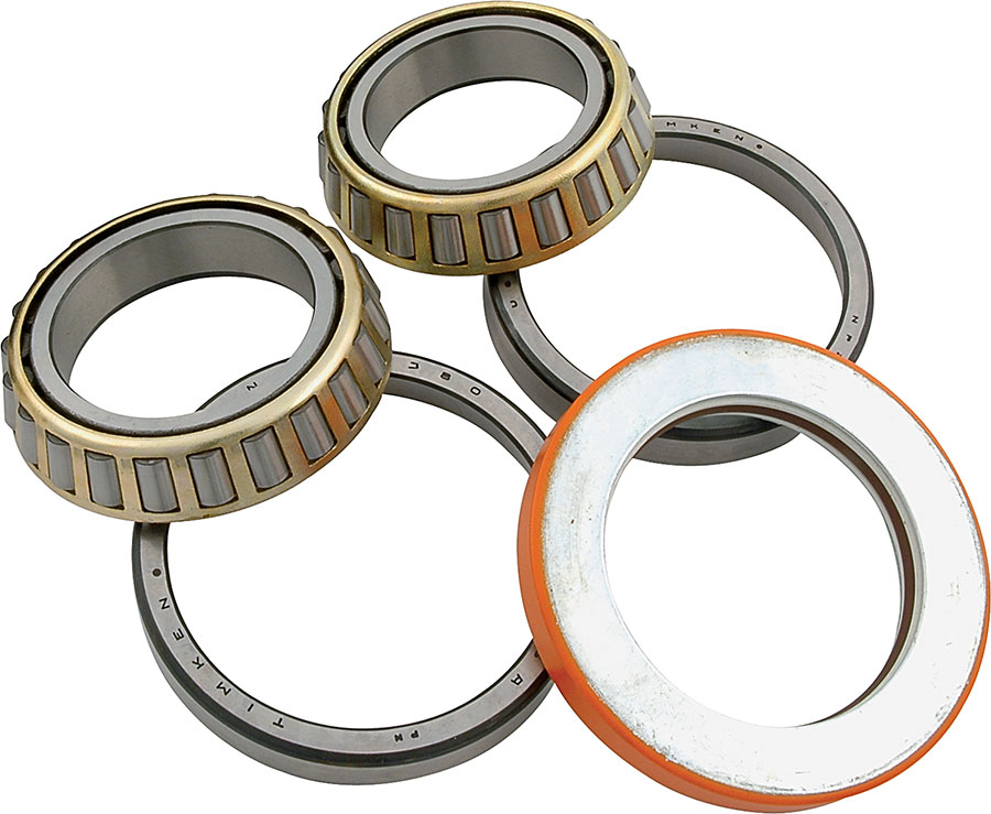 Wide 5 Timken Bearing & Seal Kit