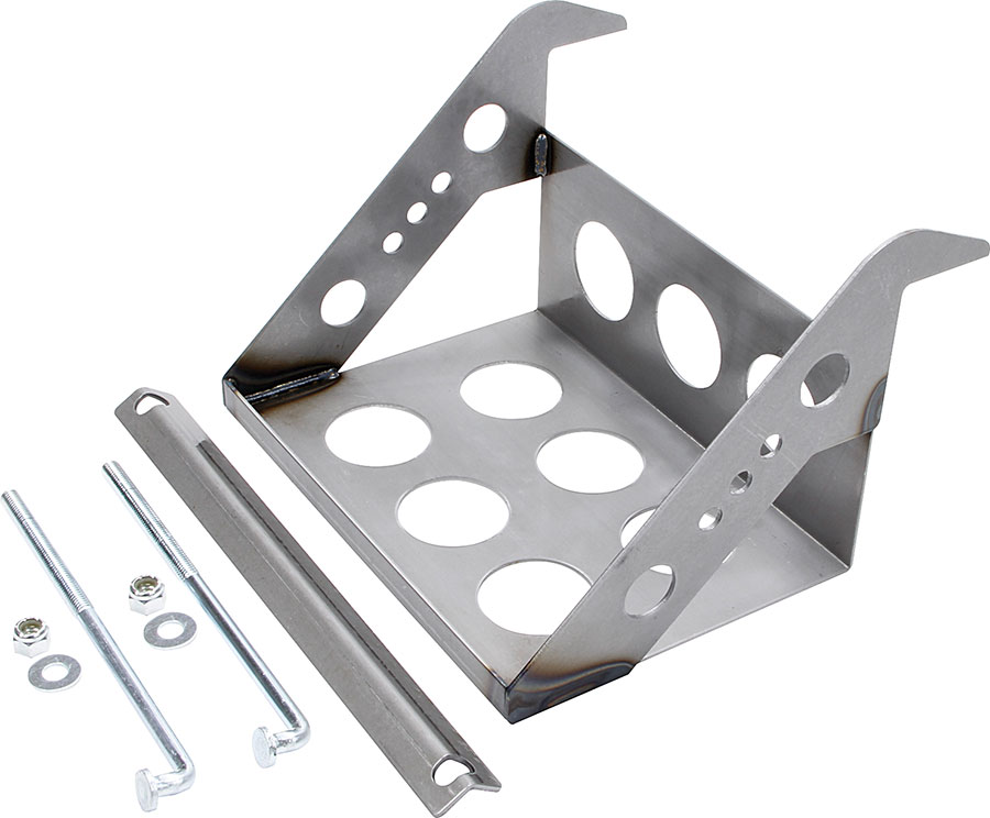 9.75 x 7.25 in. Short Battery Box