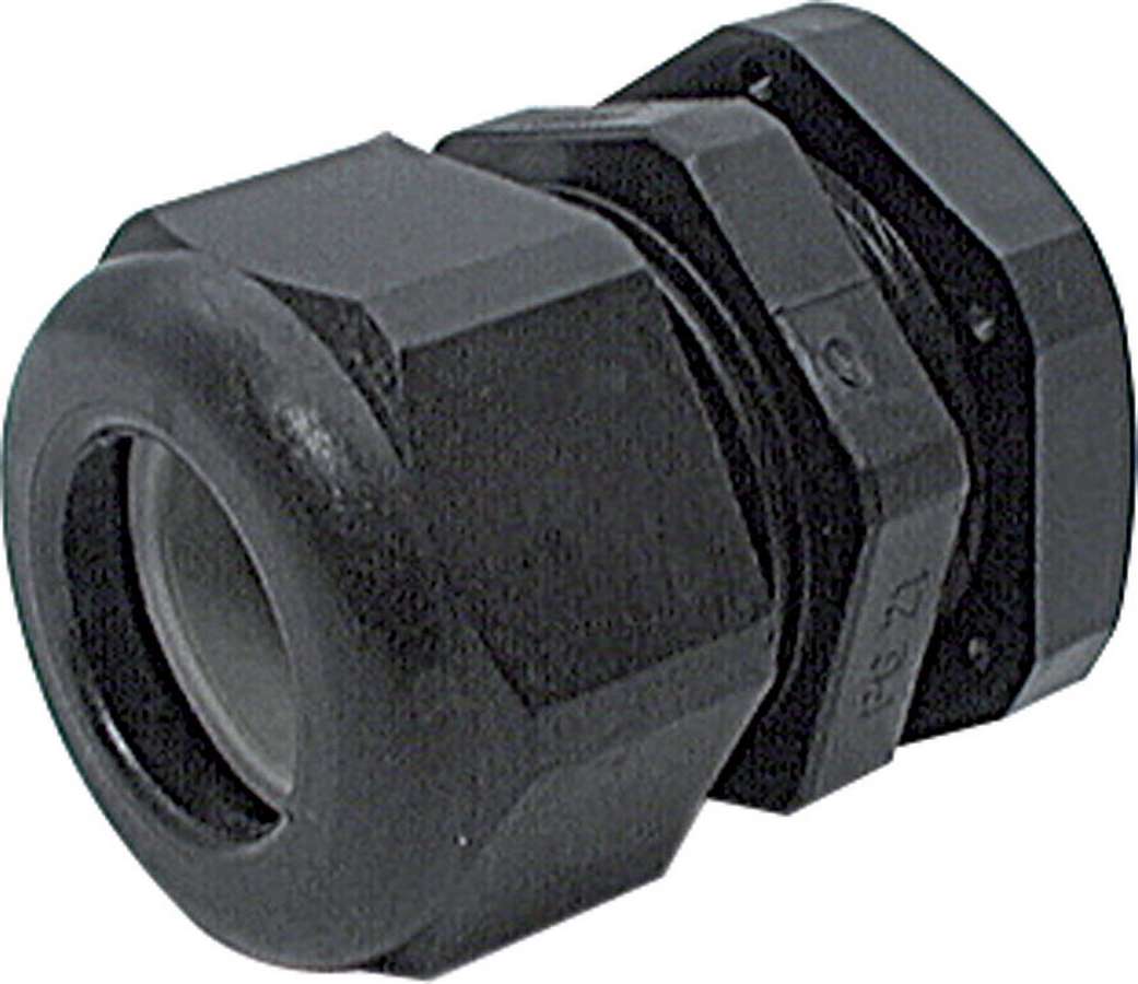 4-Gauge Firewall Battery Cable Bushing