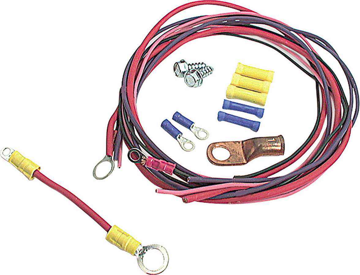 ALL76201 Solenoid Wiring Kit